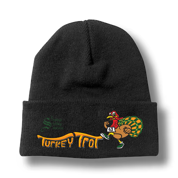 Cuffed Beanie