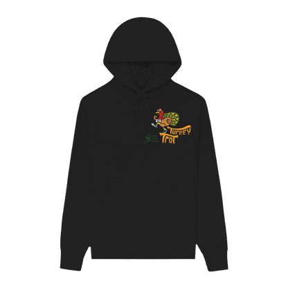 Heavyweight Pullover Hoodie