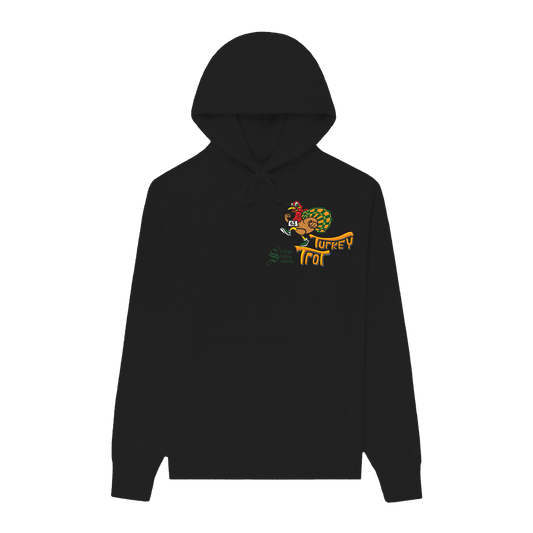 Heavyweight Pullover Hoodie