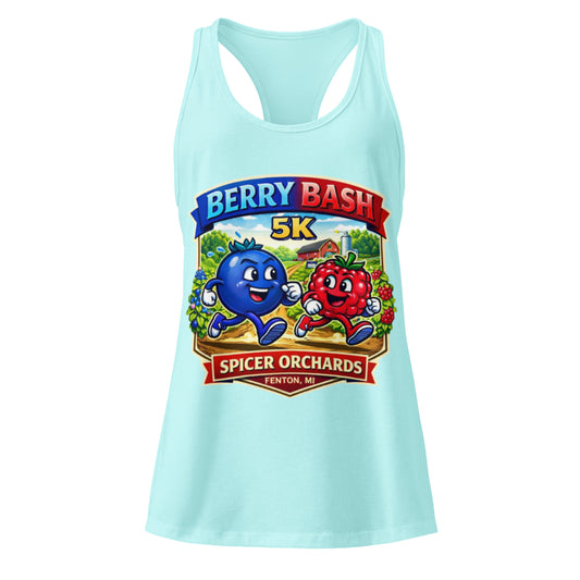 Berry Bash Berry Bash – PUREMICH APPAREL