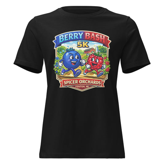 Berry Bash Berry Bash – PUREMICH APPAREL